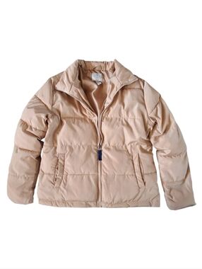 Like New Women's St. John's Bay Puffer Jacket